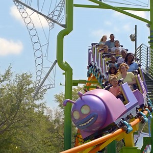 Save up to $200*on a hotel and ticket package. Savings based on a 7-night stay. Select dates. Restrictions apply. | Universal Orlando Resort