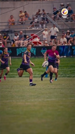 This is what Rugby Tens MVP looks like