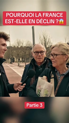 Pourquoi la France est-elle en déclin ? Analyse politique