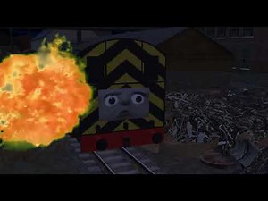 Aladdin Thomas Parody 10