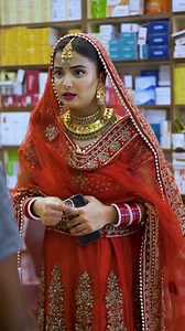 3.2M views · 10K reactions | Bride Turns Out To Be Pregnant On Weeding Night | Binge | Facebook