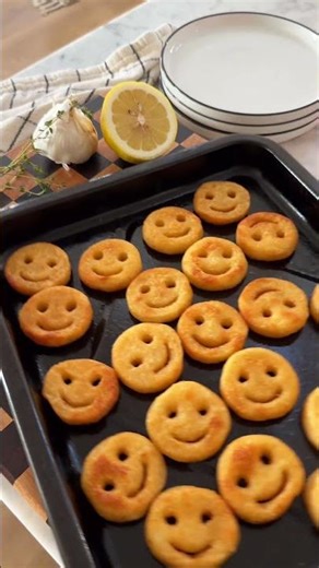 Turkey Burger Sliders with McCain Smiles