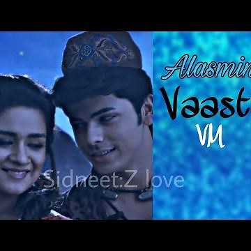 Alasmine (sidneet) : Vaaste VM @SIHA X SIDNEETIAN