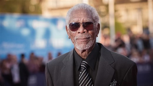 5 Morgan Freeman Movies That Prove He's the Definition of Cool