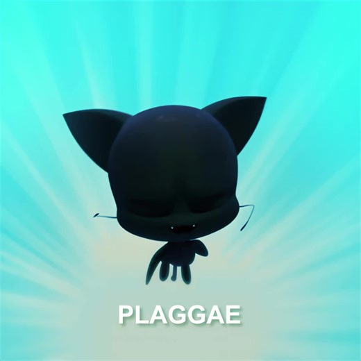 El indiscutible GOAT de Miraculous Ladybug