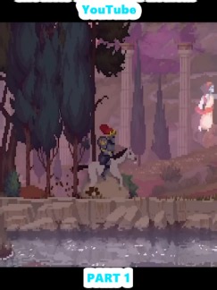 I completed KINGDOM TWO CROWNS 100% in 113 hours... - YouTube (1)