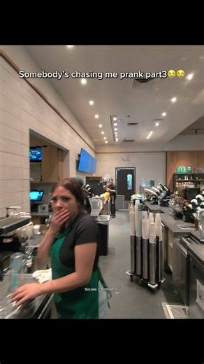 😭😭 #troll #prank #xyzbca #funny #meta | somebody chasing me prank