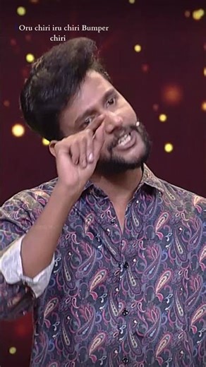 എനിക്ക് ഹിന്ദി അറിയത്തില്ല.. | Oru Chiri Iru Chiri Bumper Chiri | | manoramaMAX