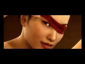 Osiris Crew Fight Scene - The Animatrix (2003)