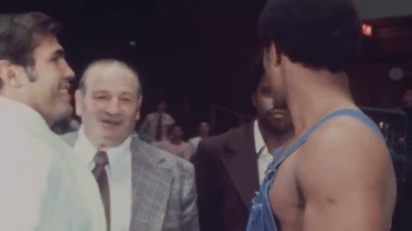 George Foreman, heavyweight champ and seller of grills, dies