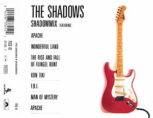 The Shadows - Shadow Mix
