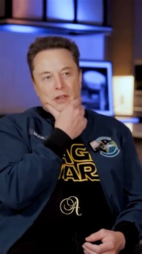 Elon Musk Thinks WE Are STUCK In The Past And That We Need To Do Something To Make The Future Cooler