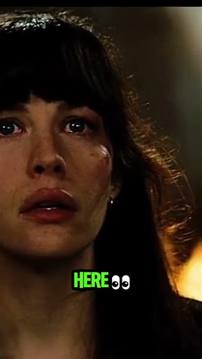 Everyone Missed This Detail in Hulk vs Abomination 🤯 #mcu #hulk #abomination