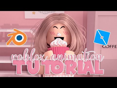 how to make a roblox animation- beginner tutorial ‎‧₊˚✩