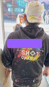 1.5K views · 3 comments | ‍六‍‍Do you want to create your own masterpiece without drawing skills? Stop by @shot_of_art studio in NYC, LA, Chicago or Houston and make one for yourself! Out art instructors will guide you through the whole process to make your work great ️  #shotofart #creativity #artpiece | Shot of Art | Facebook