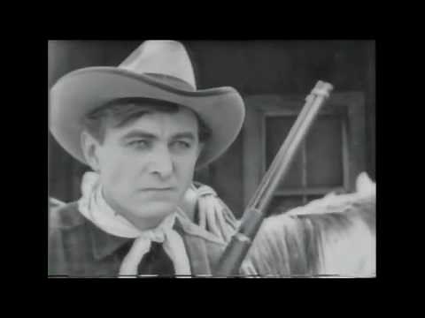 John Wayne comments on Harry Carey