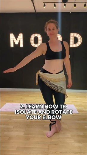 How Do You Improve Your Snake Arms?