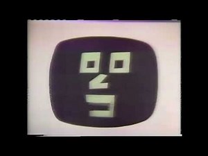 Scooter Computer and Mr. Chips - Introduction [1983] [Remastered Audio]