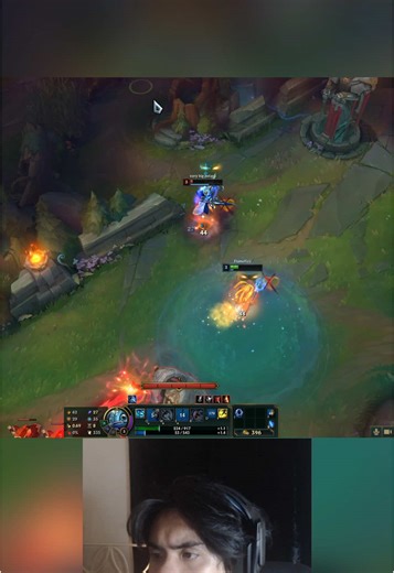 Top 10 Fire Fizz Moments in League of Legends