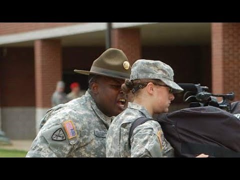 ARMY Drill Sergeant Academy 3 TIPS for Success | GETTING TO GREATNESS | Military Monday