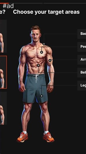 28-Day Military Workout Challenge
