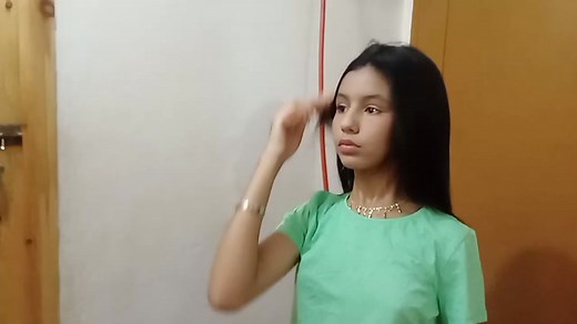 تحضيرات العرس مع أية ستار في ميني فلوك