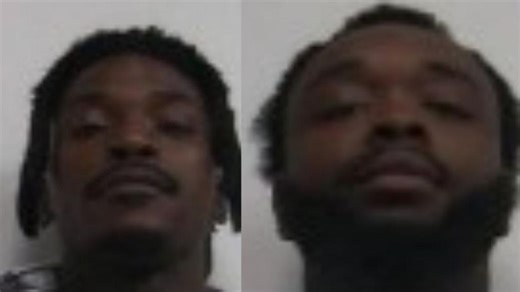 Second arrest made in June killing of Lexington teen during home invasion, police say