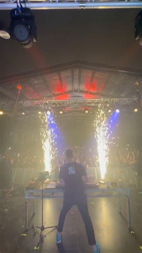 4.3K views · 161 reactions | Made it! From Vegas to Tassie in 31 hours. Gave it everything  the more tired I am the harder I go. I never want anyone to think I didn’t give it my all. It has to be Best Party Ever EVERY TIME! No matter where, how big or how small. And we did it tonight  Thanks @forthpub I’ll be back on June 29 with MORE Bangers!  | Hot Dub Time Machine | Facebook