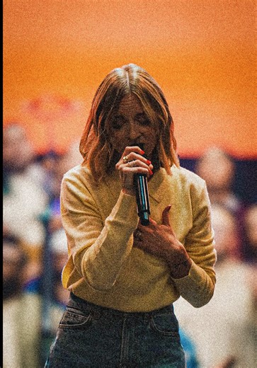 Healing in Your Name: Elevation Worship Testimonies