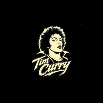 Honoring Icon Tim Curry 4K | Dynamic Tribute Visualizer