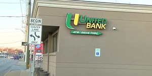 Action taken against United Fidelity Bank for “unsafe and unsound practices”