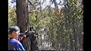 Rampart Range (March 6, 1999)