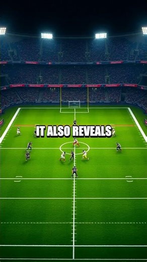 End Zone Alchemy The Momentum Behind a Six