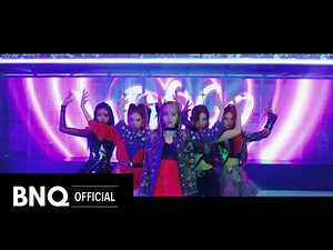 [ITZY] 'LOCO' MV