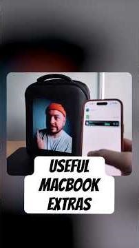 MacBook accessories that actually improved my life