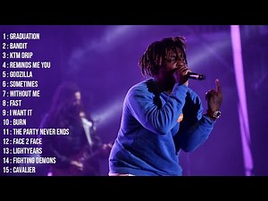 Juice WRLD PLAYLIST GREATEST HIT SONGS