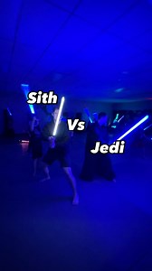 5.1K views · 178 reactions | 亮Sith Vs Jedi!屢 Sith/Jedi Training was another epic night!! The young Jedi and Sith learned strikes, character themed combos, and a fight scene! Plus, we had a Jedi Training obstacle course! We hope to see you at the next one! Use “ReidSp” when checking out with Sabers Pro! #jedi #sith #starwars #starwarsfan #lukeskywalker #obiwankenobi #darthvader #darthmaul #yoda #anime #cosplay | Reid Presley | Facebook