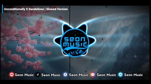 803K views · 22K reactions | Unconditionally X Dandelions | Slowed...