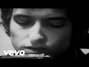 Bob Dylan - Series Of Dreams (1991) | IMVDb