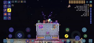 23K views · 819 reactions | Attention mobile Terrarians! Autoswing is...