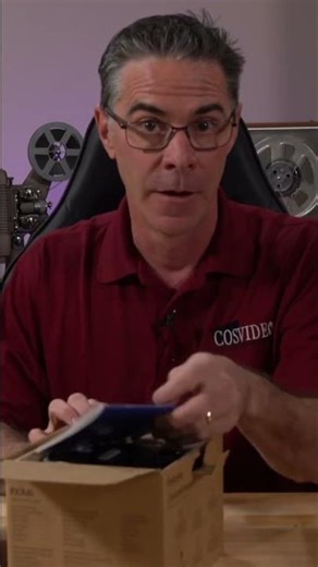 HP FilmScan Review Easy Scanning for Your Photos!