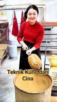 Legendary Chinese Cooking Techniques