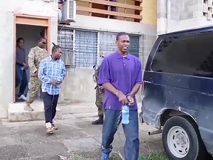 39K views · 45 shares | After nine o’clock this morning, convicted...