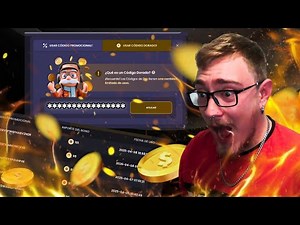 🎁 ¡Códigos SECRETOS en Keydrop GRATIS! 💎 Oro GRATIS que NADIE está usando 💰KEYDROP Promocode🔥