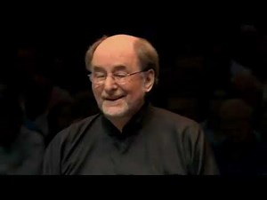 Handel Water Music Suite No 2 HWV 349 in D Major Roger Norrington
