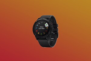 MediaMarkt tiene el Garmin Fenix 6X Pro a precio de chollo: un reloj inteligente con GPS y mapas para deportes outdoor