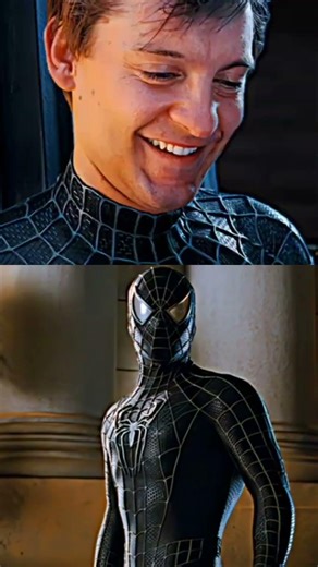 tobey spiderman edit/that's not my problem inshot #spiderman #marvel