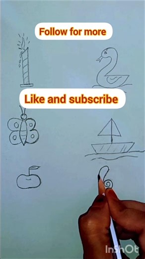 Number Drawing Magic 😍 #shortsEasy Number Art Challenge 🔥#rimsha's art gallery #art
