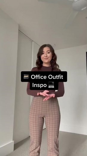 Work Outfits to Wear to the Office 2022 | 7 Office Outfits Ideas from Monday to Sunday
