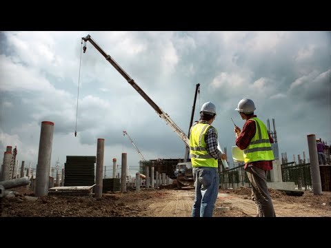 Construction Overview | Career Cluster Video Series